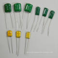 LED special CL21 CBB22 684J 630V Metallized Polypropylene Film Capacitor 0.68uf CBB Capacitor 680nf Safer Capacitor